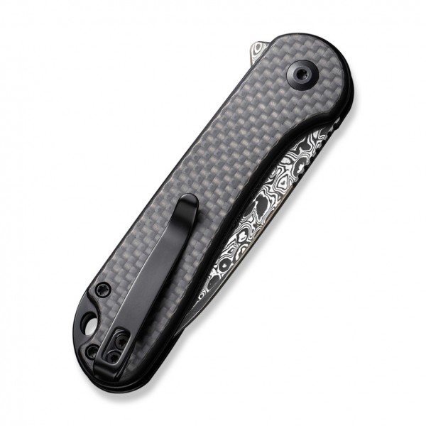 Нож Civivi Button Lock Elementum II C18062PB-DS1