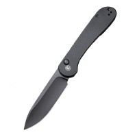 Нож Civivi Button Lock Elementum BB Black