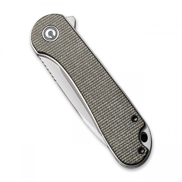 Ніж Civivi Elementum C907T