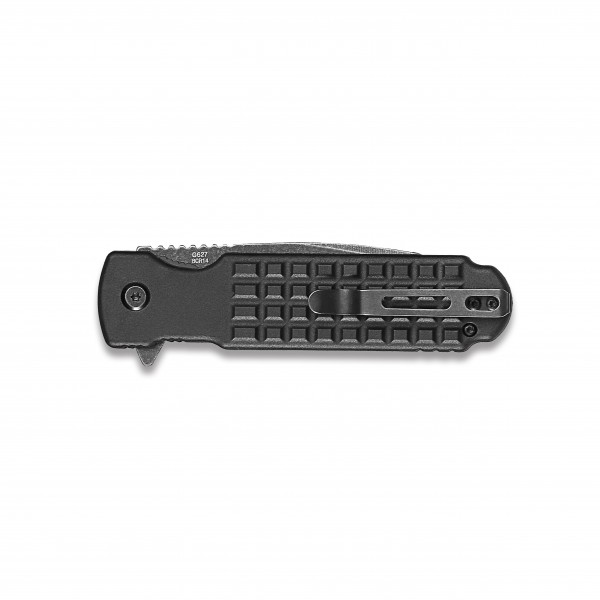 Нож Ganzo G627-BK