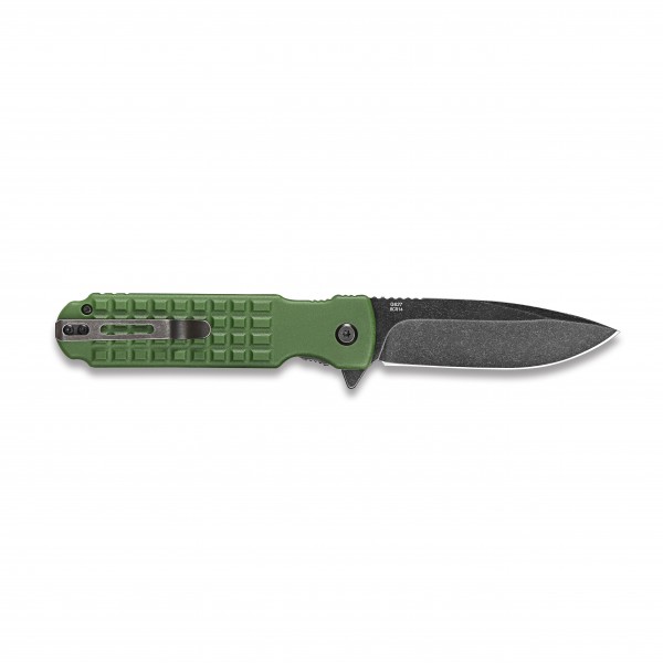 Нож Ganzo G627-GR