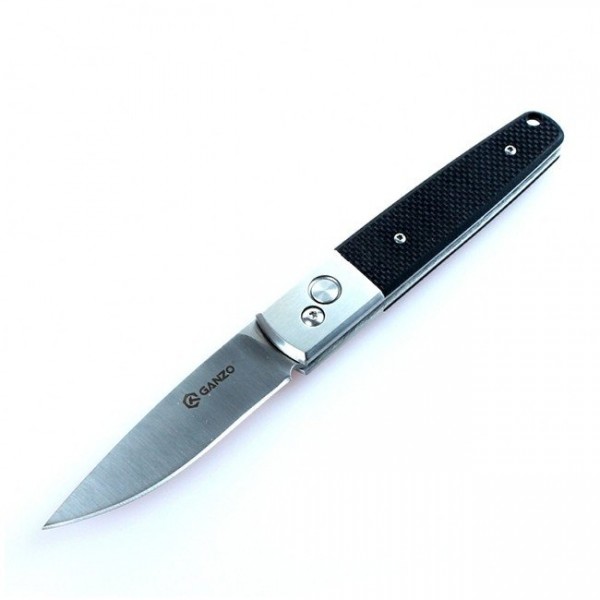 Нож Ganzo G7211-BK