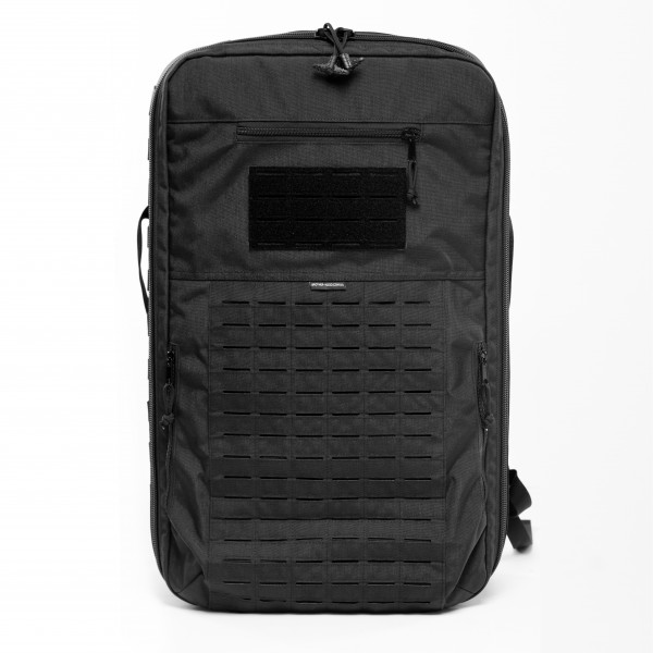 Рюкзак защитный для дронов 1.0 Brotherhood L Black