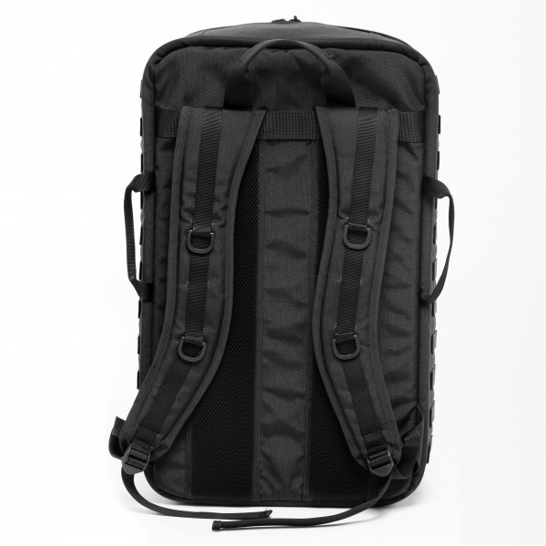 Рюкзак защитный для дронов 1.0 Brotherhood L Black