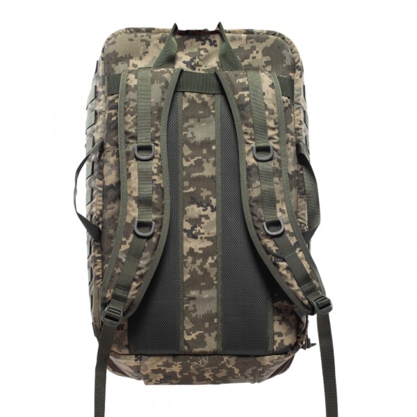 Рюкзак защитный для дронов 1.0 Brotherhood L MM14