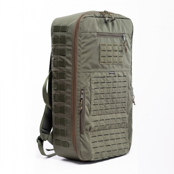 Рюкзак защитный для дронов 1.0 Brotherhood L Olive