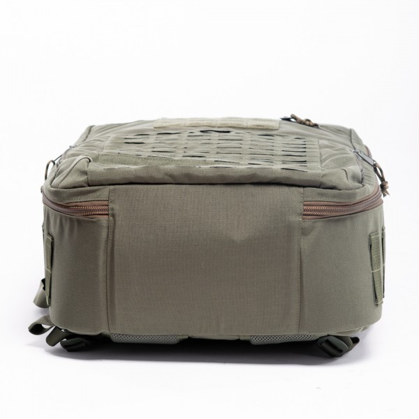 Рюкзак защитный для дронов 1.0 Brotherhood L Olive