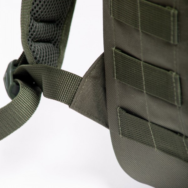 Рюкзак защитный для дронов 1.0 Brotherhood L Olive
