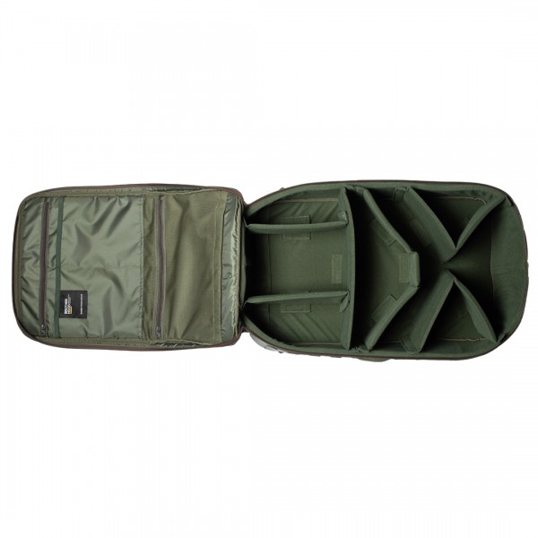 Рюкзак защитный для дронов 1.0 Brotherhood L Olive