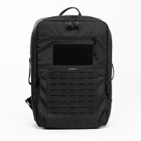 Рюкзак защитный для дронов 1.0 Brotherhood M Black