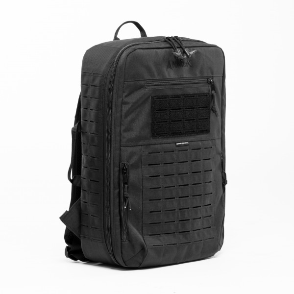 Рюкзак защитный для дронов 1.0 Brotherhood M Black