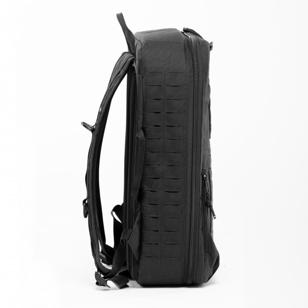 Рюкзак защитный для дронов 1.0 Brotherhood M Black