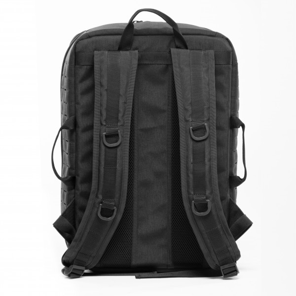 Рюкзак защитный для дронов 1.0 Brotherhood M Black