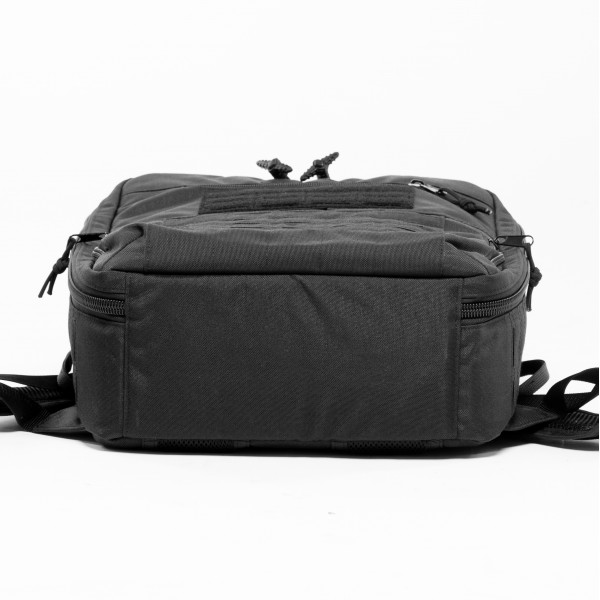 Рюкзак защитный для дронов 1.0 Brotherhood M Black