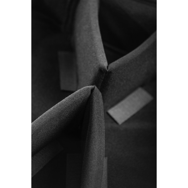 Рюкзак защитный для дронов 1.0 Brotherhood M Black