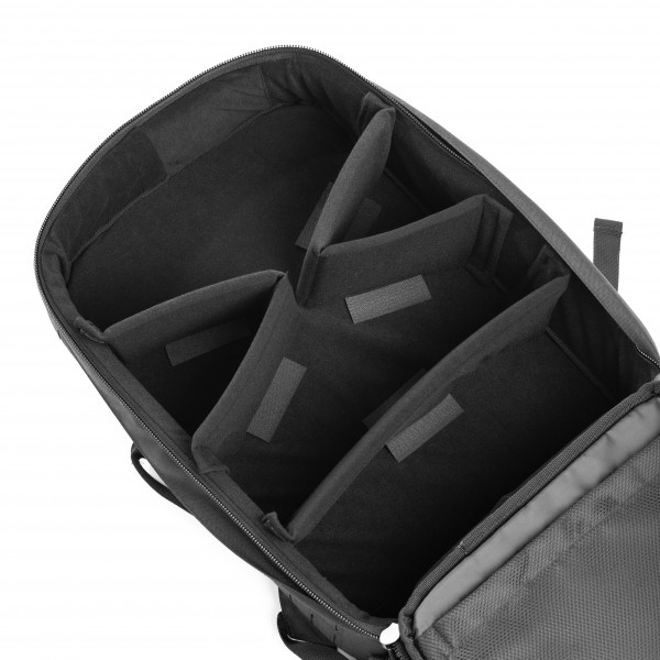Рюкзак защитный для дронов 1.0 Brotherhood M Black