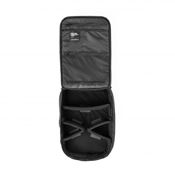 Рюкзак защитный для дронов 1.0 Brotherhood M Black