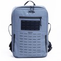 Рюкзак защитный для дронов 1.0 Brotherhood M Grey