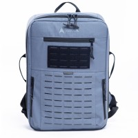 Рюкзак защитный для дронов 1.0 Brotherhood M Grey