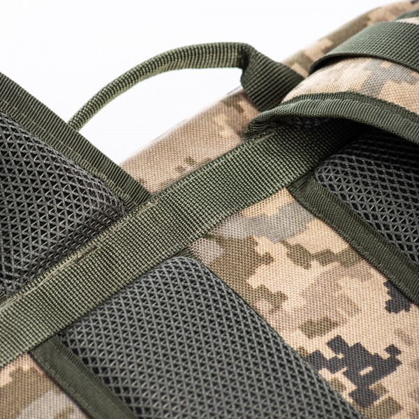 Рюкзак защитный для дронов 1.0 Brotherhood M mm14