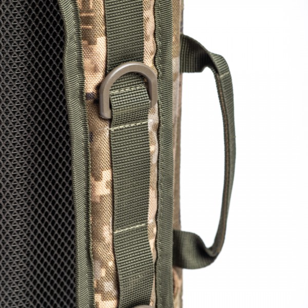 Рюкзак защитный для дронов 1.0 Brotherhood M mm14
