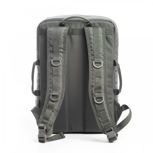 Рюкзак защитный для дронов 1.0 Brotherhood M Olive