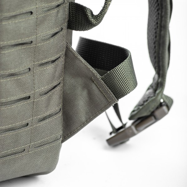 Рюкзак защитный для дронов 1.0 Brotherhood M Olive