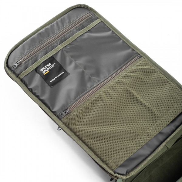 Рюкзак защитный для дронов 1.0 Brotherhood M Olive