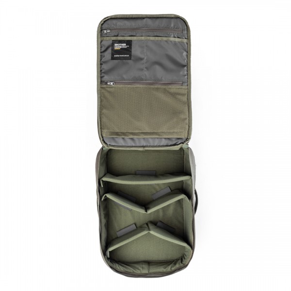 Рюкзак защитный для дронов 1.0 Brotherhood M Olive