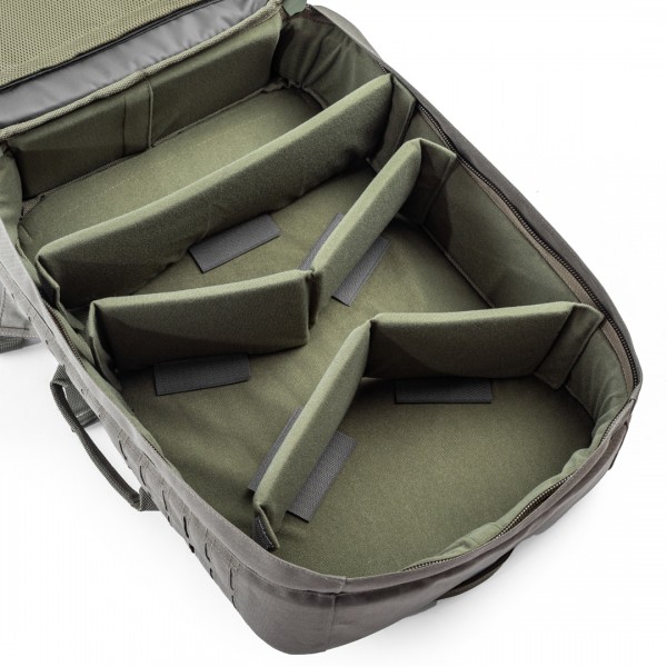 Рюкзак защитный для дронов 1.0 Brotherhood M Olive