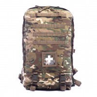 Рюкзак медичний Brotherhood S Multicam