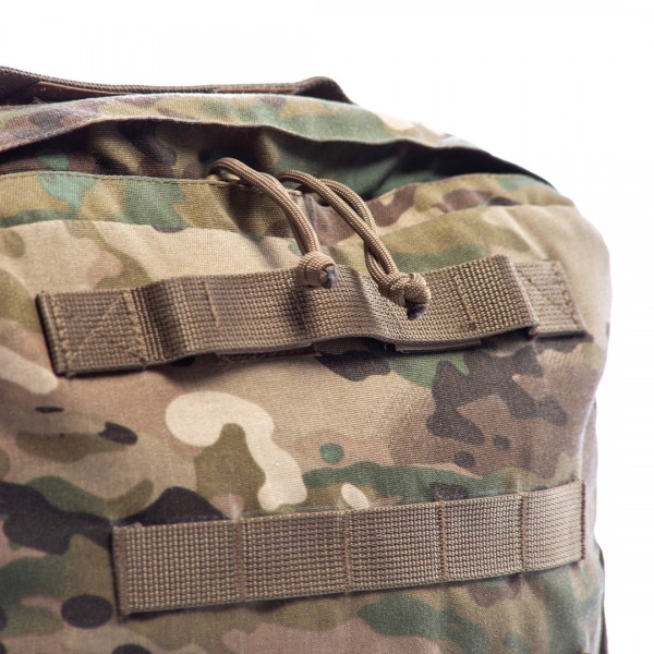 Рюкзак медичний Brotherhood S Multicam