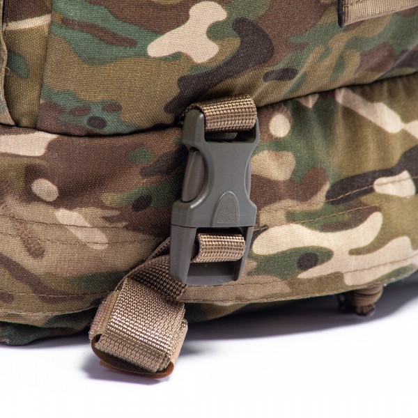 Рюкзак медичний Brotherhood S Multicam