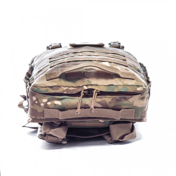 Рюкзак медичний Brotherhood S Multicam