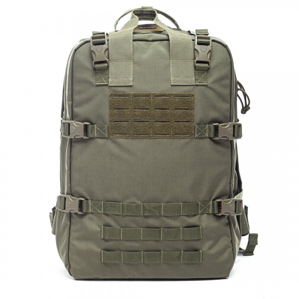 Рюкзак медицинский Brotherhood S Olive