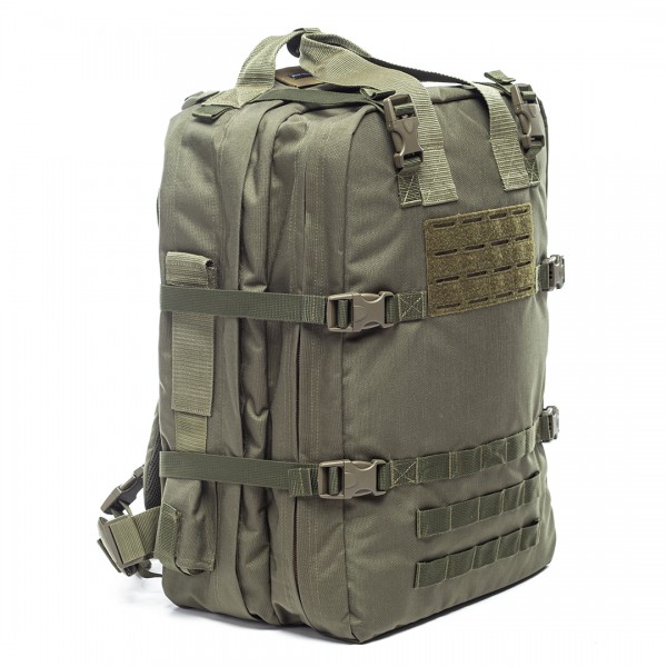 Рюкзак медицинский Brotherhood S Olive