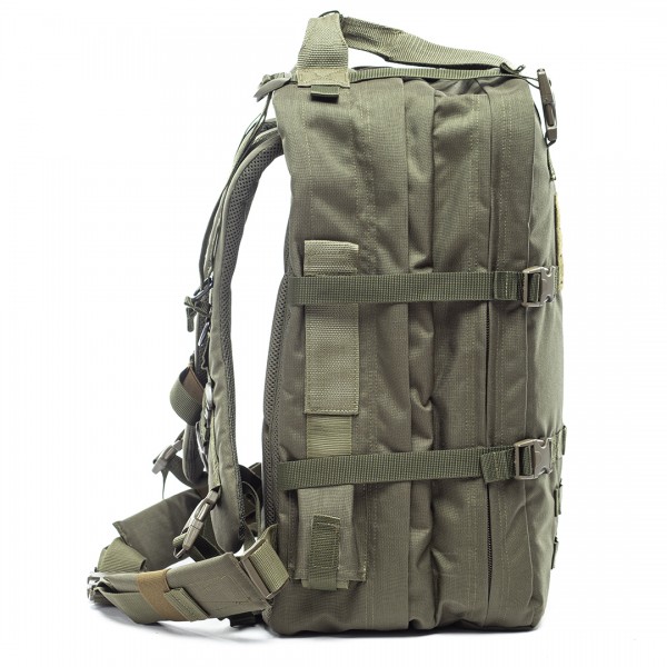 Рюкзак медицинский Brotherhood S Olive