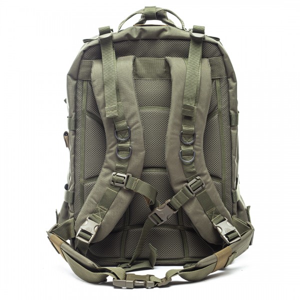 Рюкзак медицинский Brotherhood S Olive