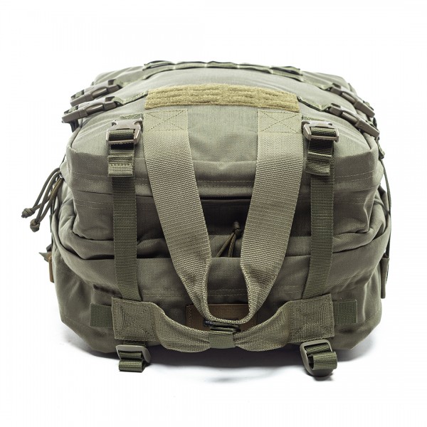 Рюкзак медицинский Brotherhood S Olive