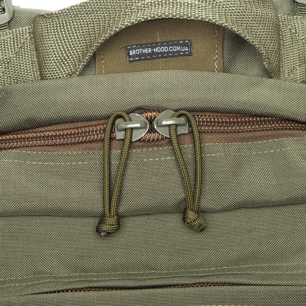 Рюкзак медицинский Brotherhood S Olive