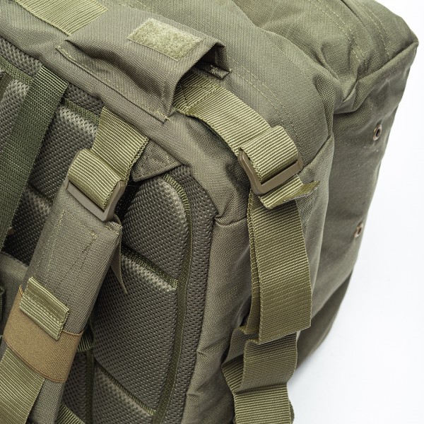 Рюкзак медицинский Brotherhood S Olive