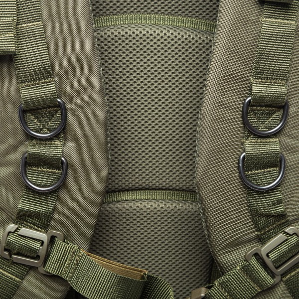 Рюкзак медицинский Brotherhood S Olive