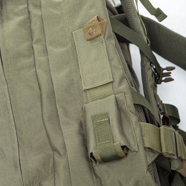 Рюкзак медицинский Brotherhood S Olive