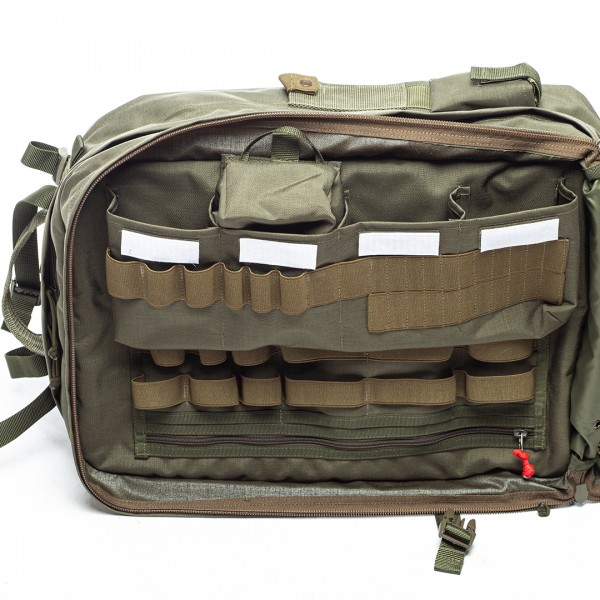 Рюкзак медицинский Brotherhood S Olive