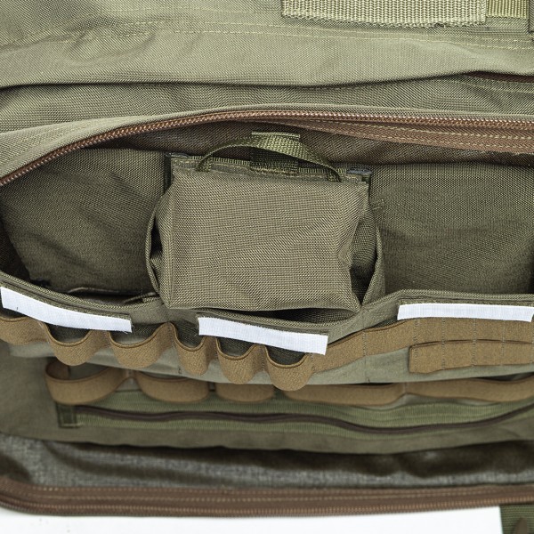 Рюкзак медицинский Brotherhood S Olive