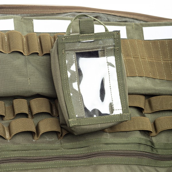 Рюкзак медицинский Brotherhood S Olive