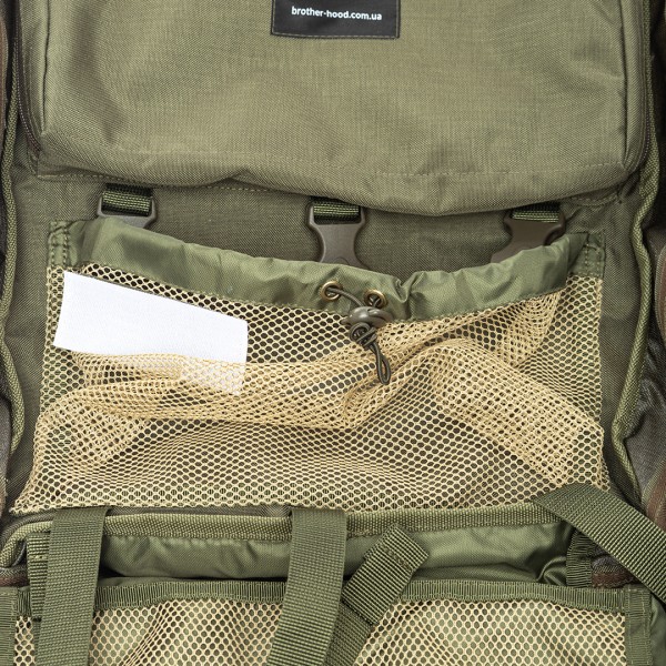 Рюкзак медицинский Brotherhood S Olive