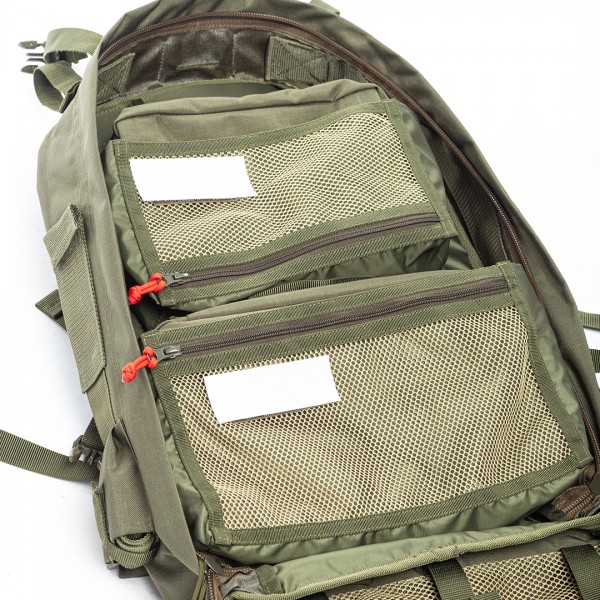 Рюкзак медицинский Brotherhood S Olive