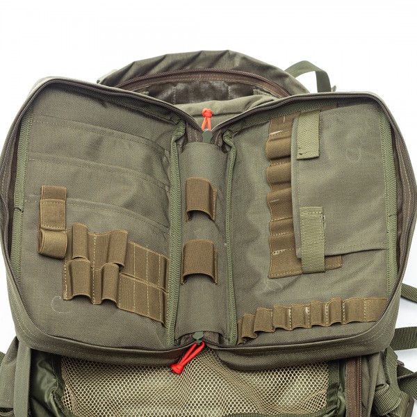 Рюкзак медицинский Brotherhood S Olive