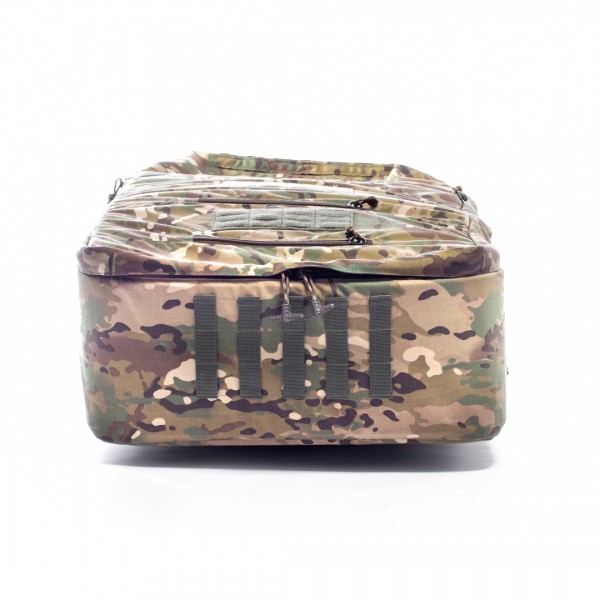 Рюкзак защитный для дронов 1.0 Brotherhood XL Multicam